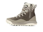 Merrell J037414-Z Siren 4 Thermo Mid Zip Wp Kahverengi Kadın Bot