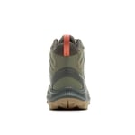 Merrell J037819 SPEED STRIKE 2 MID GTX Erkek Outdoor Bot haki turuncu