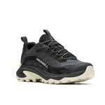 Merrell J037838 Moab Speed 2 GTX Outdoor Ayakkabı Siyah