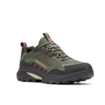 Merrell J037967-M Speed Remix Gtx Outdoor Kamuflaj Erkek Spor Ayakkabı