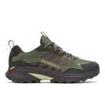 Merrell J037967-M Speed Remix Gtx Outdoor Kamuflaj Erkek Spor Ayakkabı