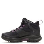 Merrell J038258 SPEED STRIKE 2 MID GTX Kadın Outdoor Bot Siyah