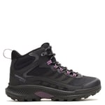 Merrell J038258 SPEED STRIKE 2 MID GTX Kadın Outdoor Bot Siyah