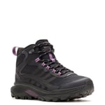 Merrell J038258 SPEED STRIKE 2 MID GTX Kadın Outdoor Bot Siyah