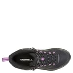 Merrell J038258 SPEED STRIKE 2 MID GTX Kadın Outdoor Bot Siyah