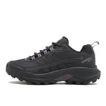 Merrell J038266 SPEED STRIKE 2 GTX Kadın Outdoor Ayakkabısı Siyah