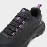 Merrell J038266 SPEED STRIKE 2 GTX Kadın Outdoor Ayakkabısı Siyah