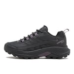 Merrell J038266 SPEED STRIKE 2 GTX Kadın Outdoor Ayakkabısı Siyah