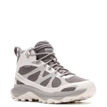 Merrell J038277 TEMPO EXP MID WP Erkek Outdoor Bot bej