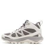 Merrell J038277 TEMPO EXP MID WP Erkek Outdoor Bot bej