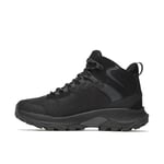 Merrell J038522 SPEED STRIKE 2 LTR MID WP Kadın Outdoor Bot Siyah