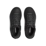 Merrell J038522 SPEED STRIKE 2 LTR MID WP Kadın Outdoor Bot Siyah