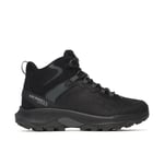 Merrell J038522 SPEED STRIKE 2 LTR MID WP Kadın Outdoor Bot Siyah