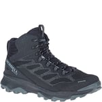Merrell J066867 Speed Strike Mid Gtx Erkek Outdoor Ayakakbı