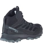 Merrell J066867 Speed Strike Mid Gtx Erkek Outdoor Ayakakbı