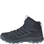 Merrell J066867 Speed Strike Mid Gtx Erkek Outdoor Ayakakbı