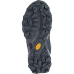 Merrell J067016 Moab Speed Thermo Mid Wp Yeşil Kadın Bot
