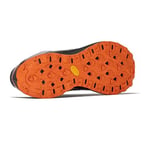 Merrell J067638 Moab Flight Orchid/Purple Rock DR Kadın Sneaker