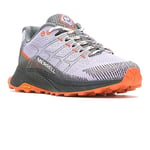 Merrell J067638 Moab Flight Orchid/Purple Rock DR Kadın Sneaker