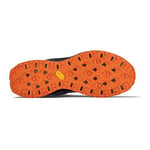 Merrell J067638 Moab Flight Orchid/Purple Rock DR Kadın Sneaker