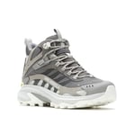 Merrell Kadın Moab 2 Mid GTX Yürüyüş ayakkabısı