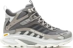 Merrell Kadın Moab Speed 2 Mid GTX Yürüyüş Botu