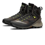 Merrell Kadın Rogue Hiker Mid GORE-TEX Yürüyüş Botu
