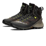 Merrell Kadın Rogue Hiker Mid GORE-TEX Yürüyüş Botu