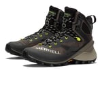 Merrell Kadın Rogue Hiker Mid GORE-TEX Yürüyüş Botu