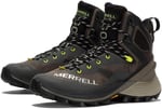 Merrell Kadın Rogue Hiker Mid GORE-TEX Yürüyüş Botu