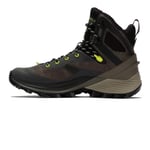 Merrell Kadın Rogue Hiker Mid GORE-TEX Yürüyüş Botu