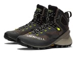 Merrell Kadın Rogue Hiker Mid GORE-TEX Yürüyüş Botu