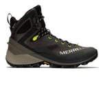 Merrell Kadın Rogue Hiker Mid GORE-TEX Yürüyüş Botu