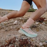 Merrell Kadın Trail Koşu Sneaker