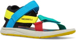 Merrell Kahuna Web 2.0 Spor SandaletUnisex Çocuk