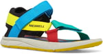 Merrell Kahuna Web 2.0 Spor SandaletUnisex Çocuk