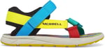 Merrell Kahuna Web 2.0 Spor SandaletUnisex Çocuk