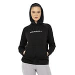 Merrell M23Symone Outdoor Tekstil Sweat Siyah Kadın Sweatshirt