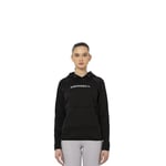 Merrell M23Symone Outdoor Tekstil Sweat Siyah Kadın Sweatshirt
