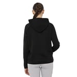 Merrell M23Symone Outdoor Tekstil Sweat Siyah Kadın Sweatshirt