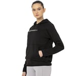 Merrell M23Symone Outdoor Tekstil Sweat Siyah Kadın Sweatshirt