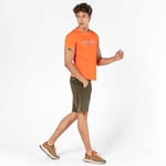 Merrell M2Clear Uva Shield Outdoor Şort Bej Erkek Şort