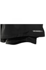 Merrell M3Rench Comfort Koşu Şortu Siyah Kadın Şort