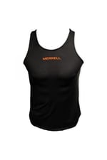 Merrell M3Tops Tops Koşu Atleti Siyah Kadın Atlet
