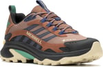 Merrell mens Moab Hız 2 Orta Gtx®