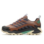 Merrell mens Moab Hız 2 Orta Gtx®