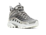 MERRELL Moab Fst 2 Gtx Spor Ayakkabılar Erkek