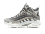MERRELL Moab Fst 2 Gtx Spor Ayakkabılar Erkek