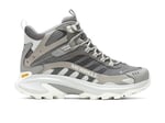 MERRELL Moab Fst 2 Gtx Spor Ayakkabılar Erkek