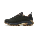 Merrell Moab Speed 2 Leather Waterproof Yürüyüş AyakkabısıErkek